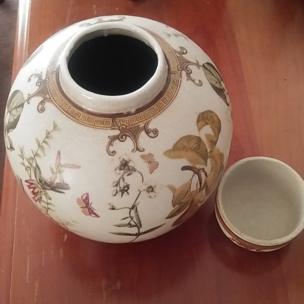 Vase - Picture 4 of 4